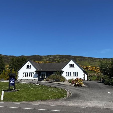 Springburn Farmhouse Спийн Бридж Екстериор снимка